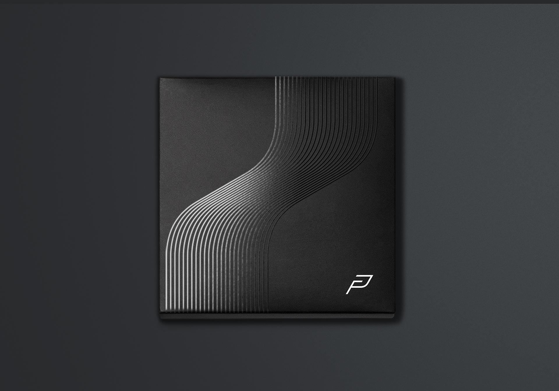 Example of work for PrivateFly