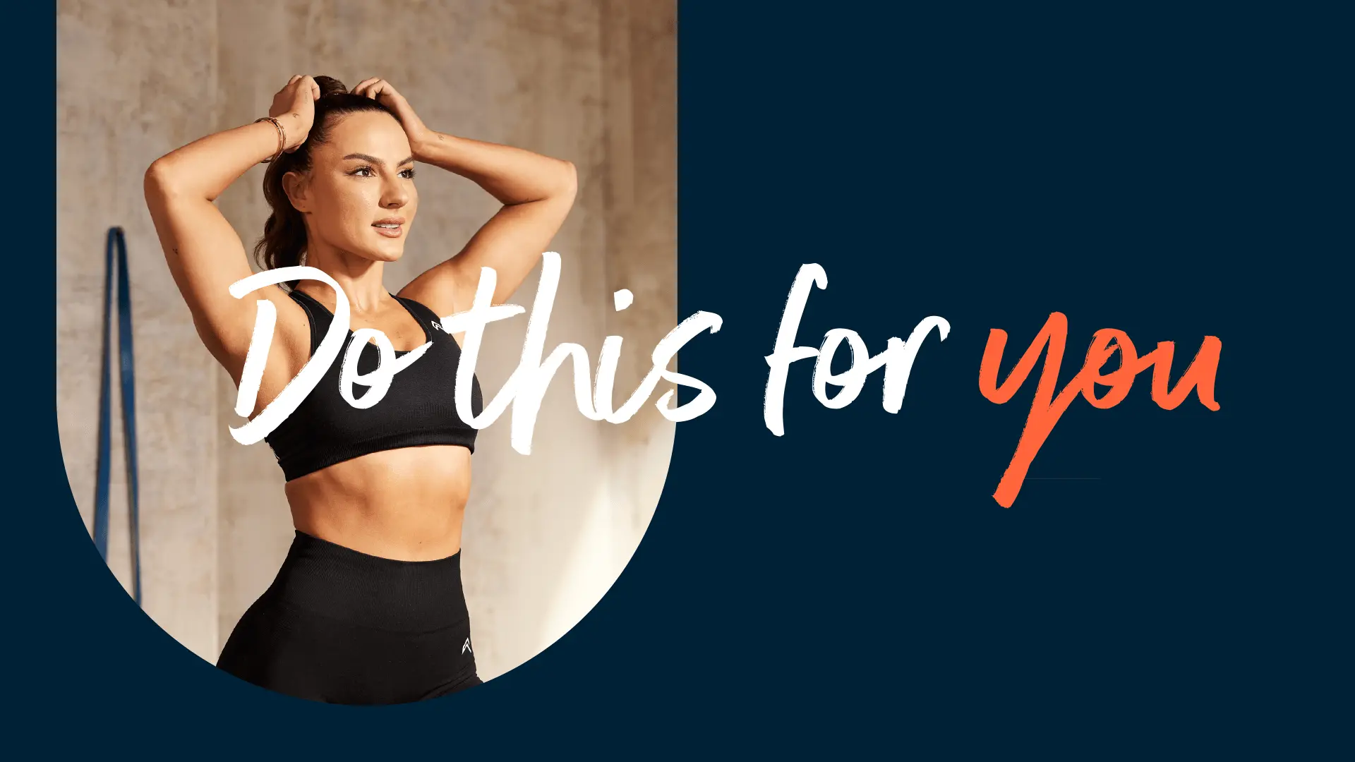 Example of work for EvolveYou