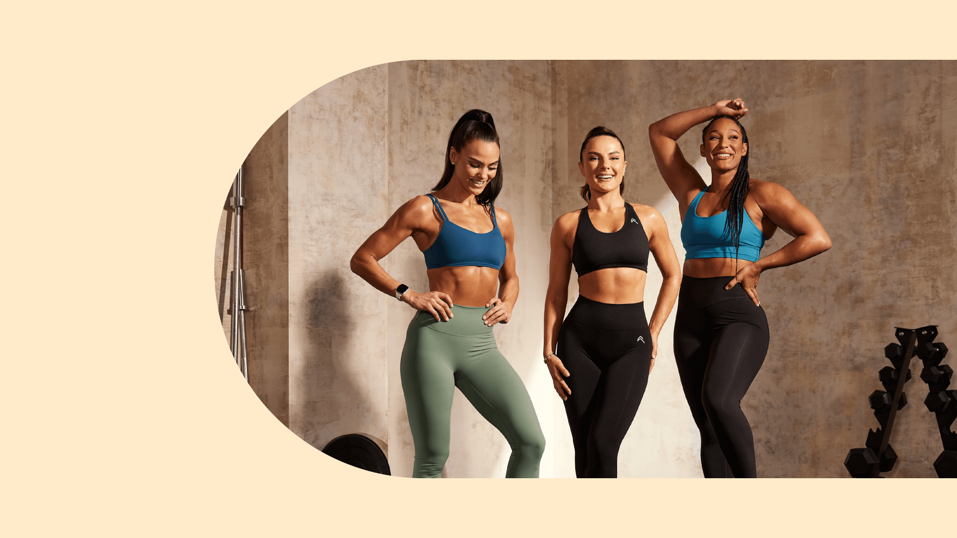 Example of work for EvolveYou