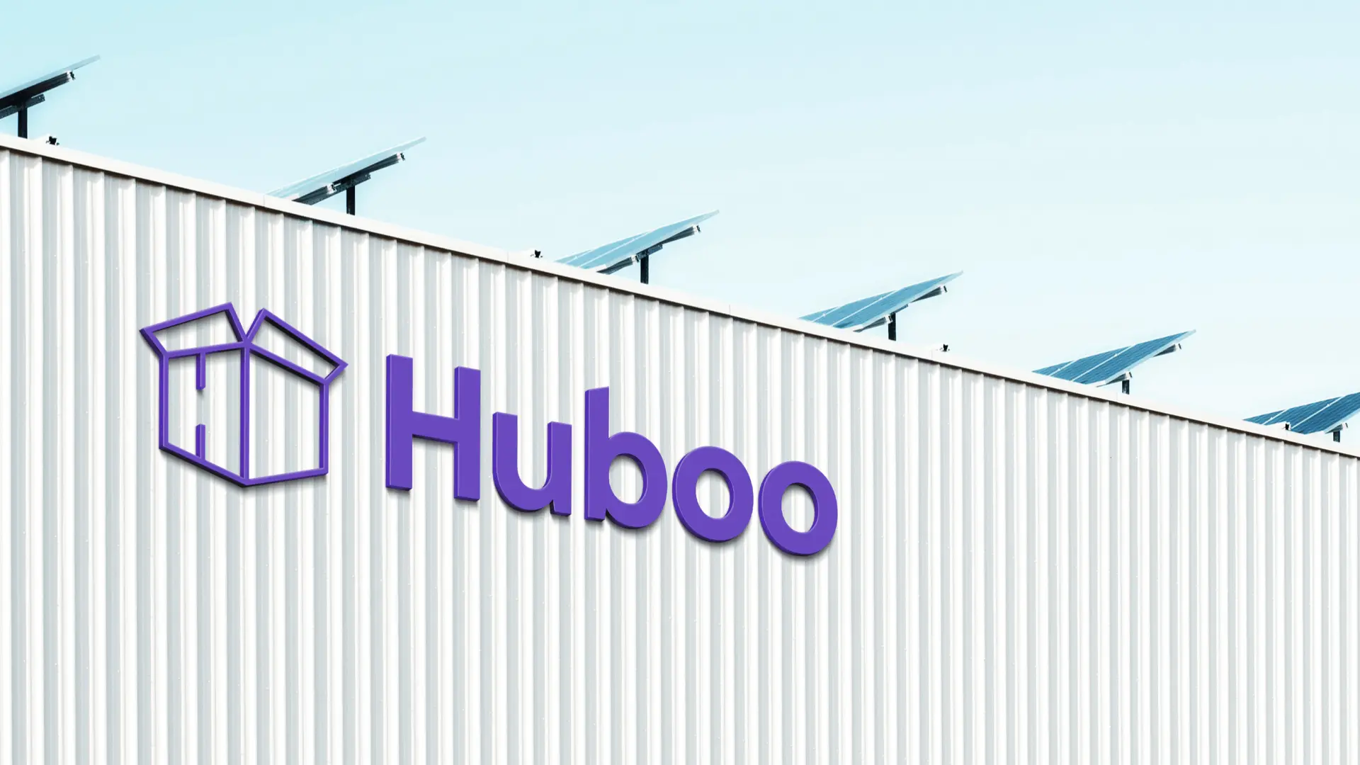 Example of work for Huboo