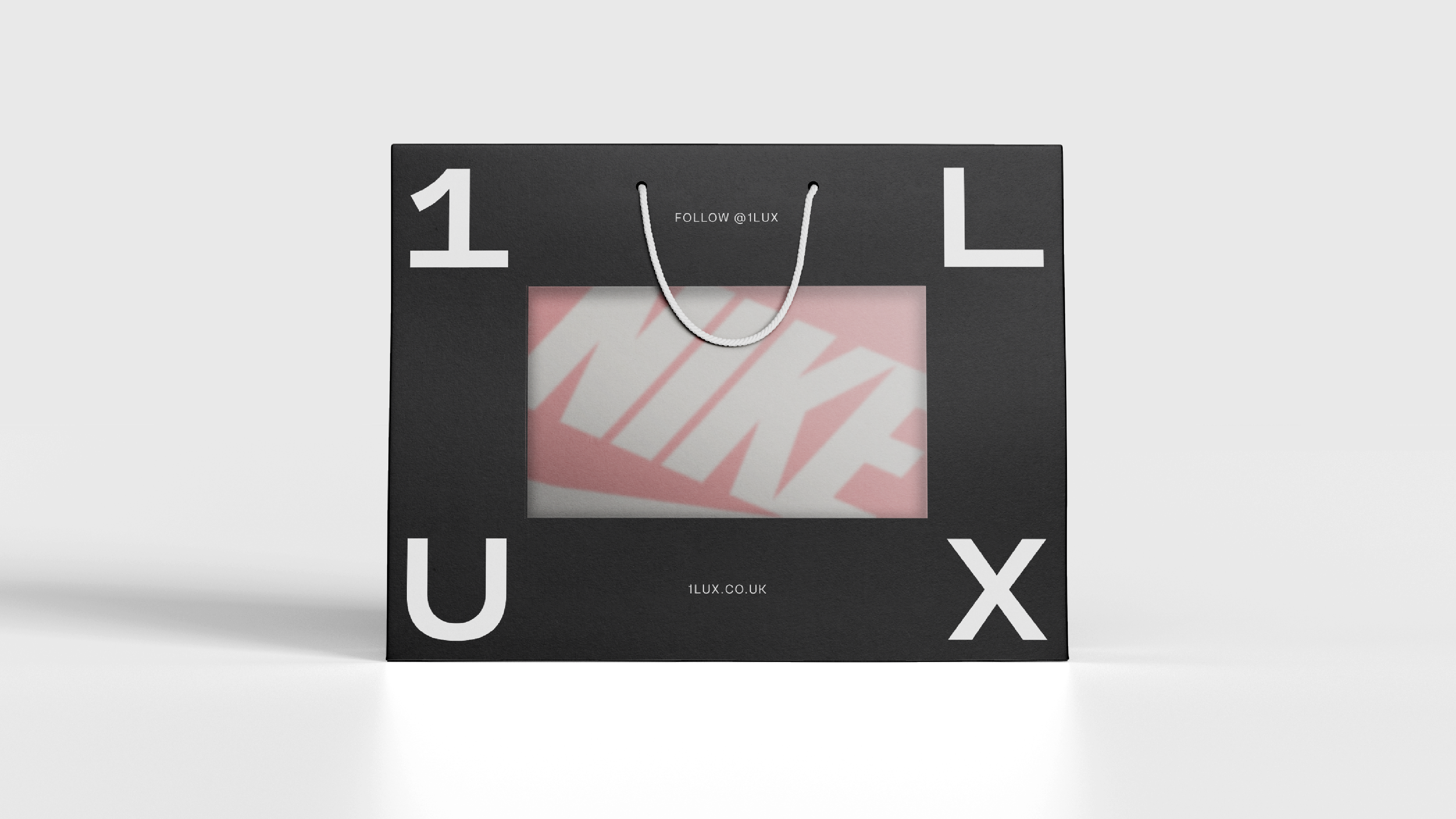 Example of work for 1Lux