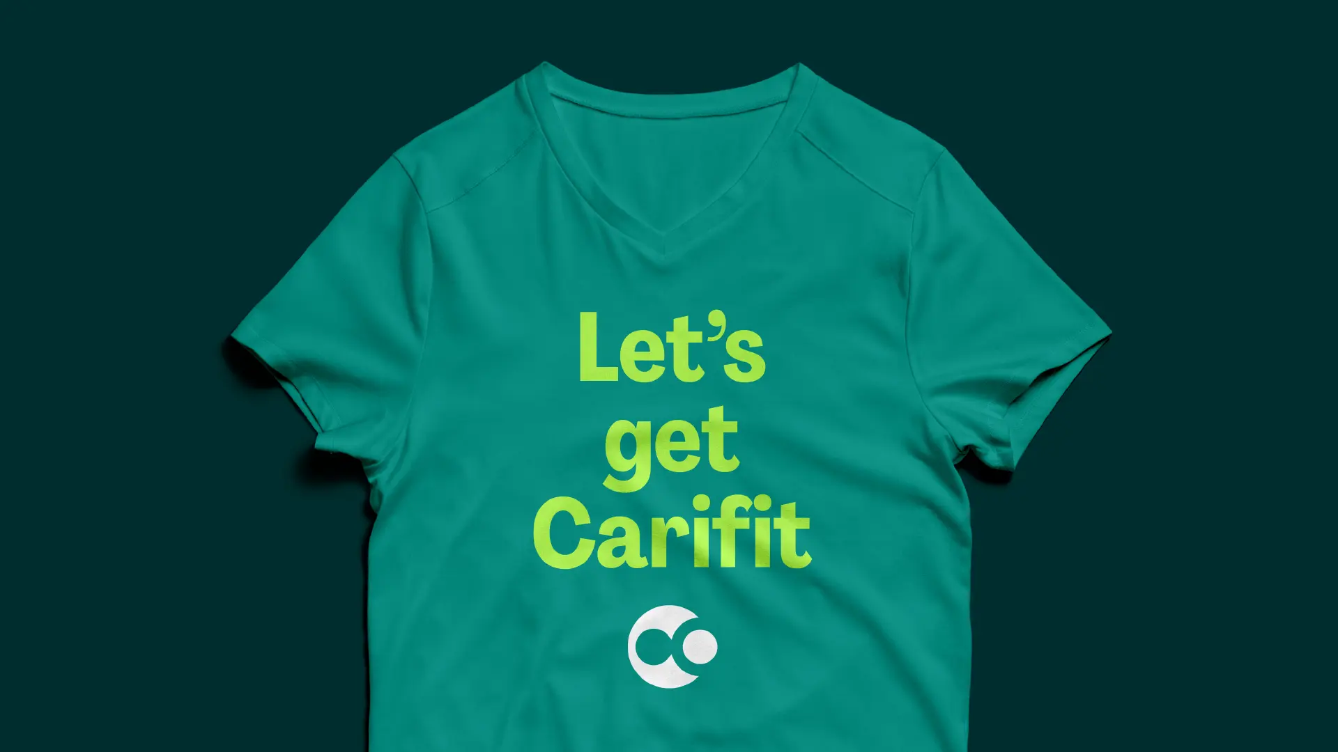 Example of work for Carifit