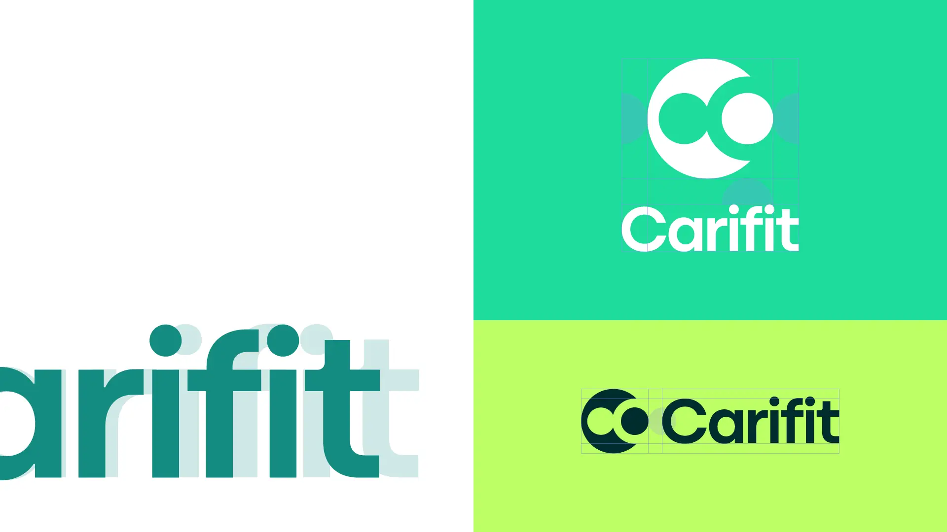 Example of work for Carifit