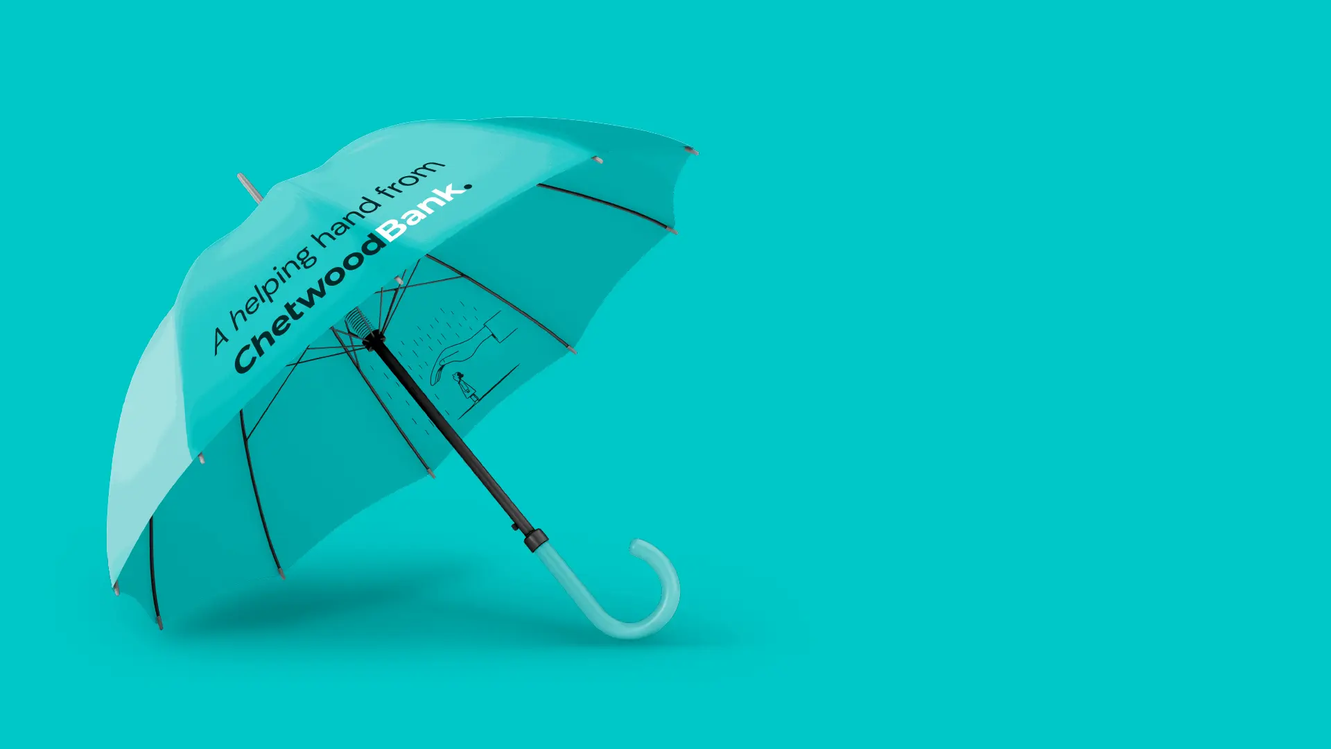 Example of work for Chetwood