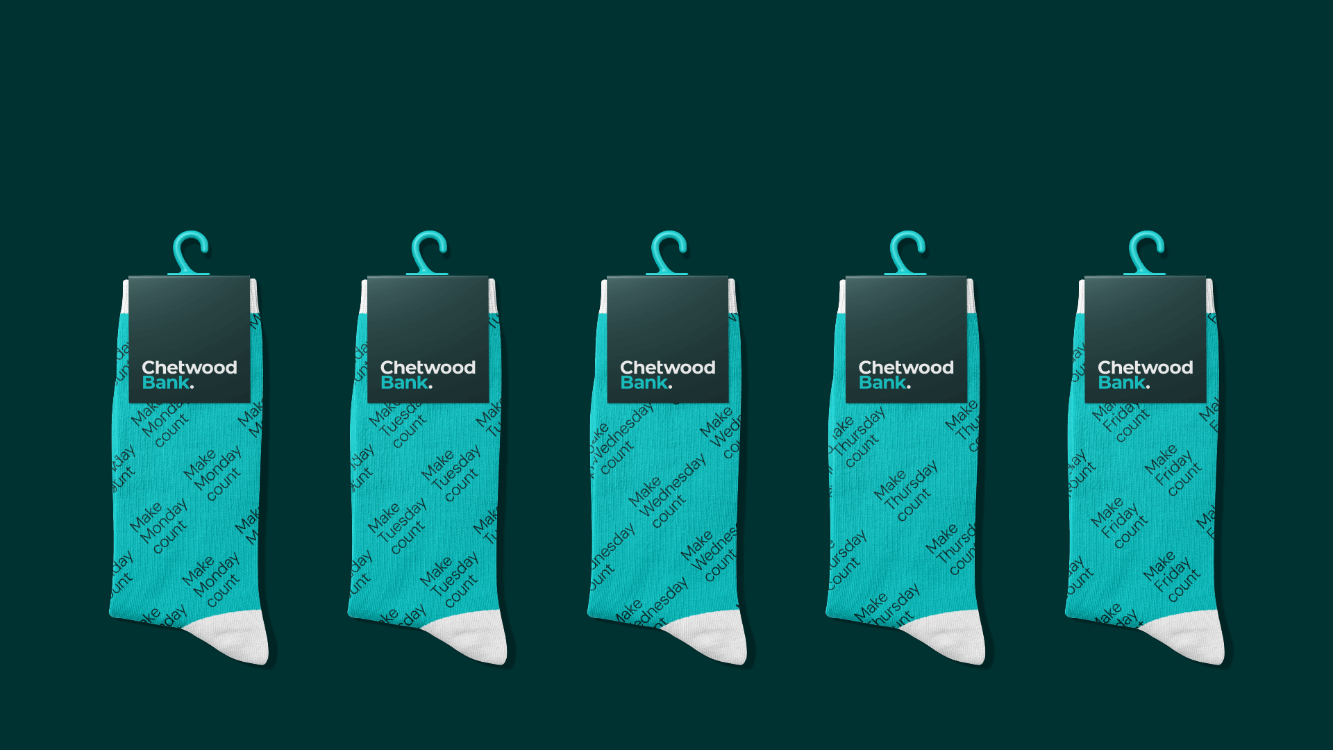 Example of work for Chetwood