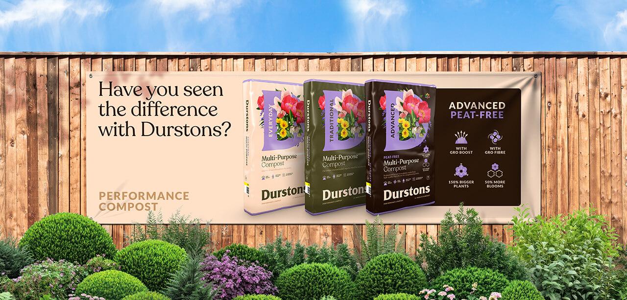 Example of work for Durstons