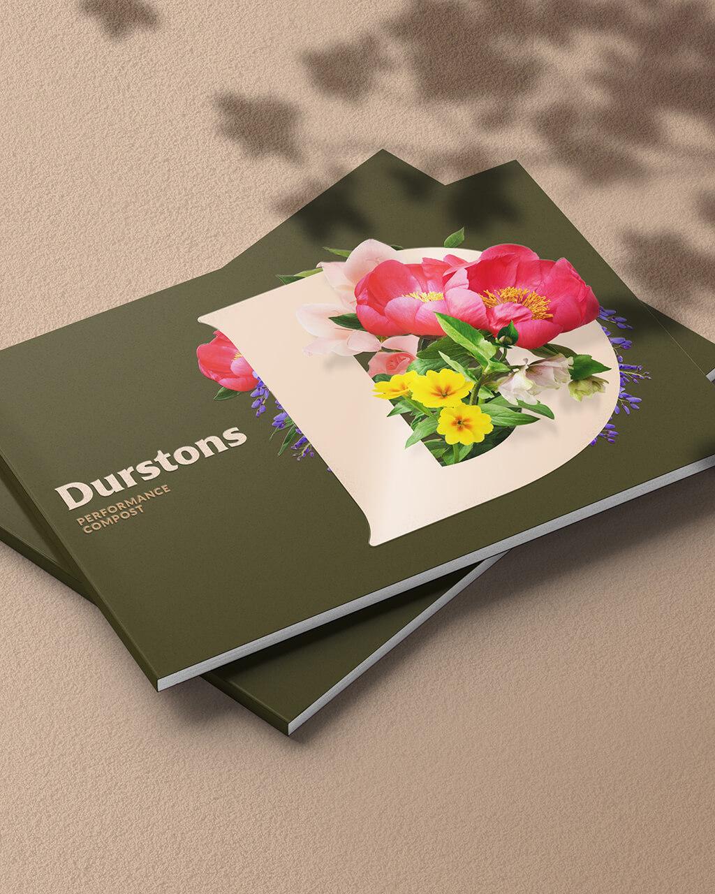 Example of work for Durstons