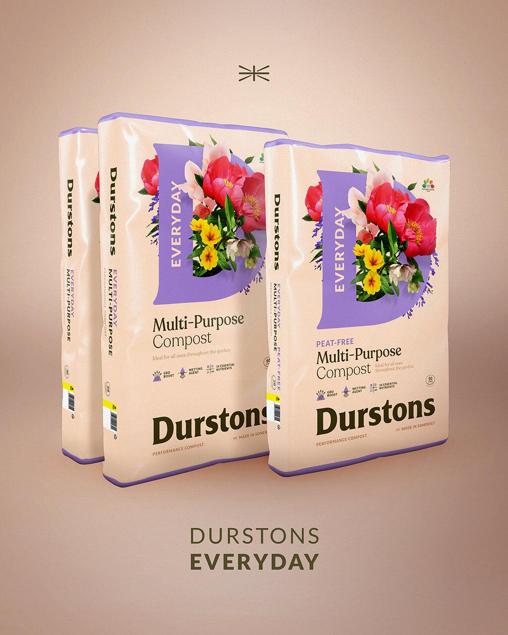 Example of work for Durstons