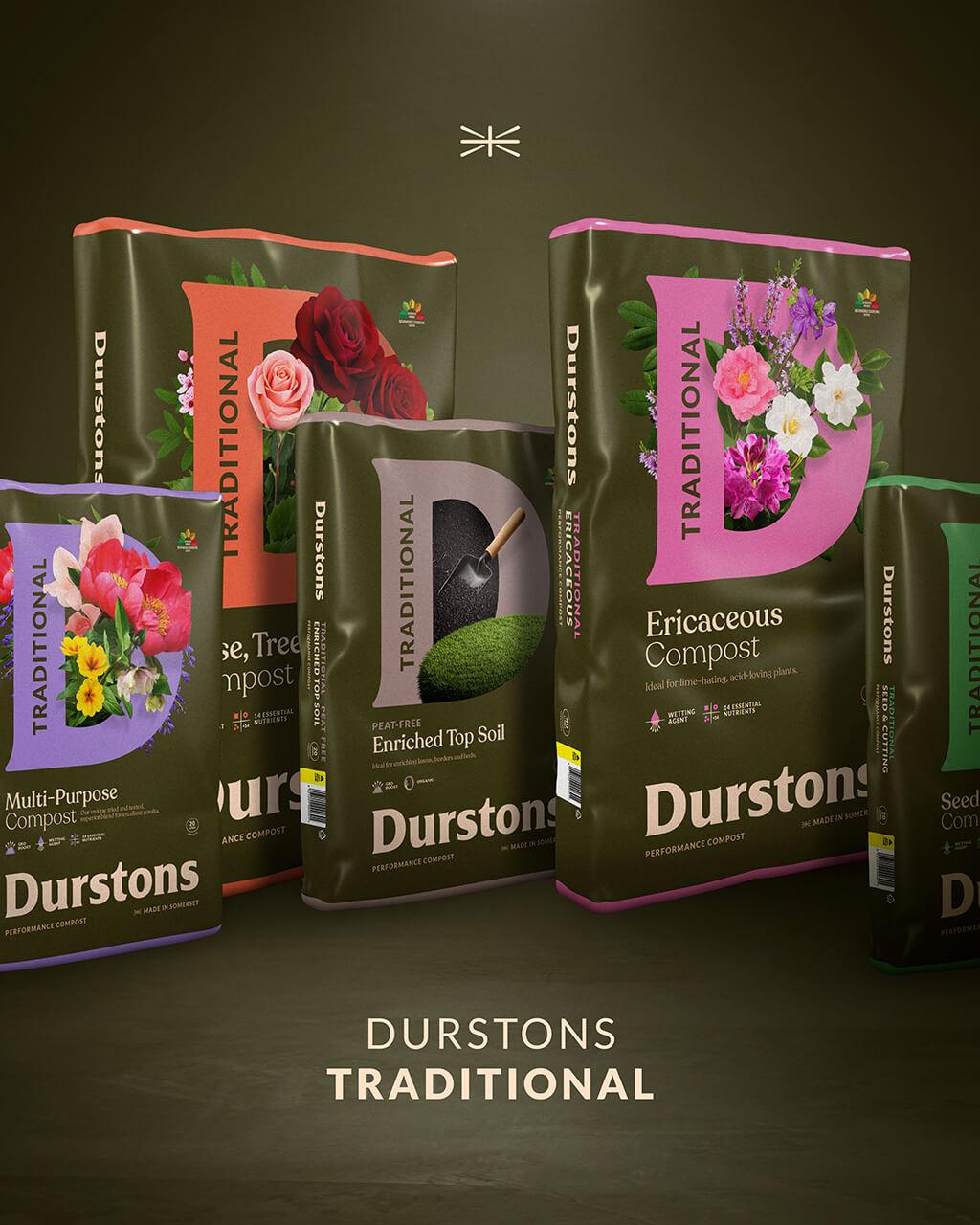 Example of work for Durstons
