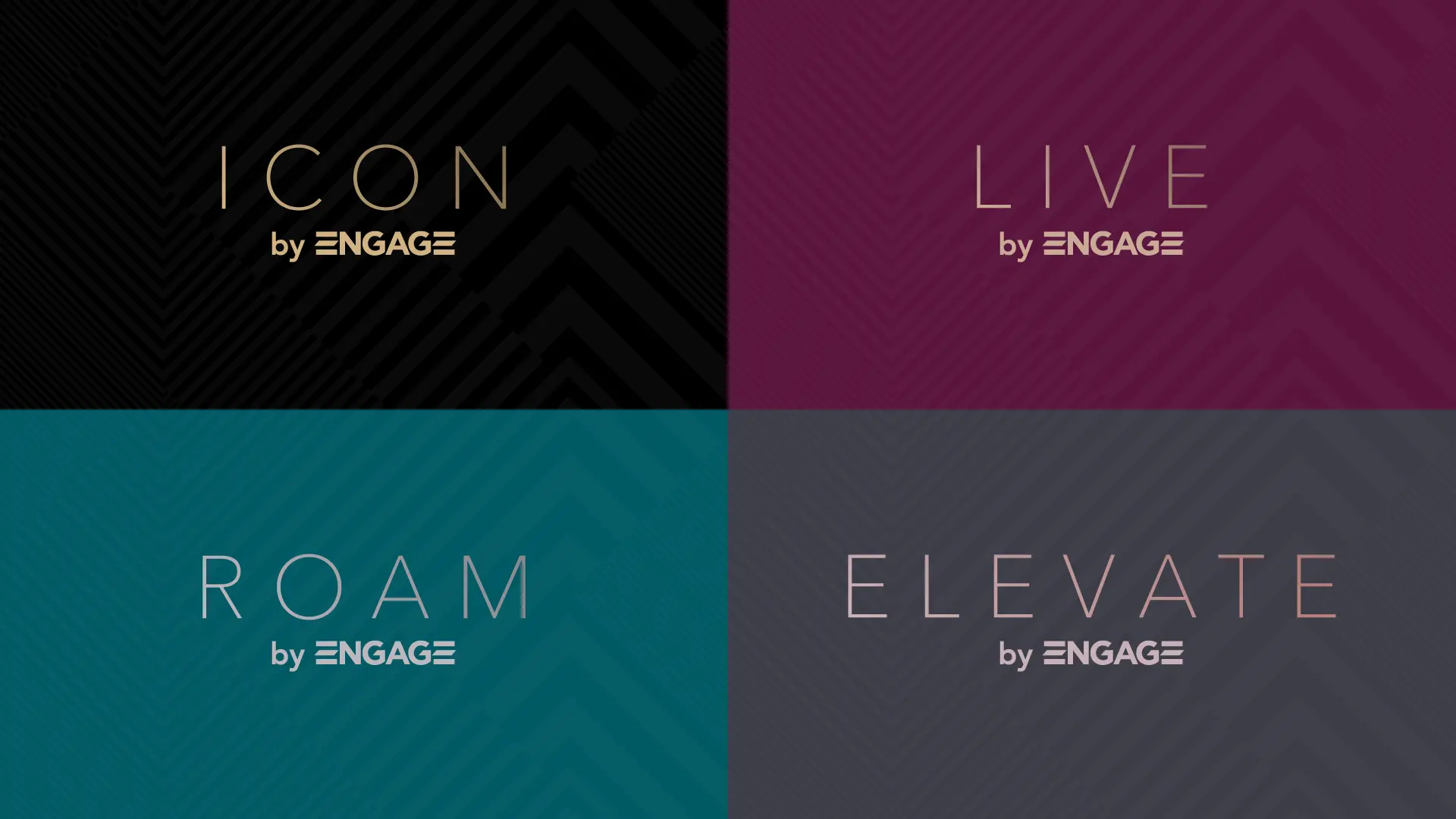 Example of work for Engage