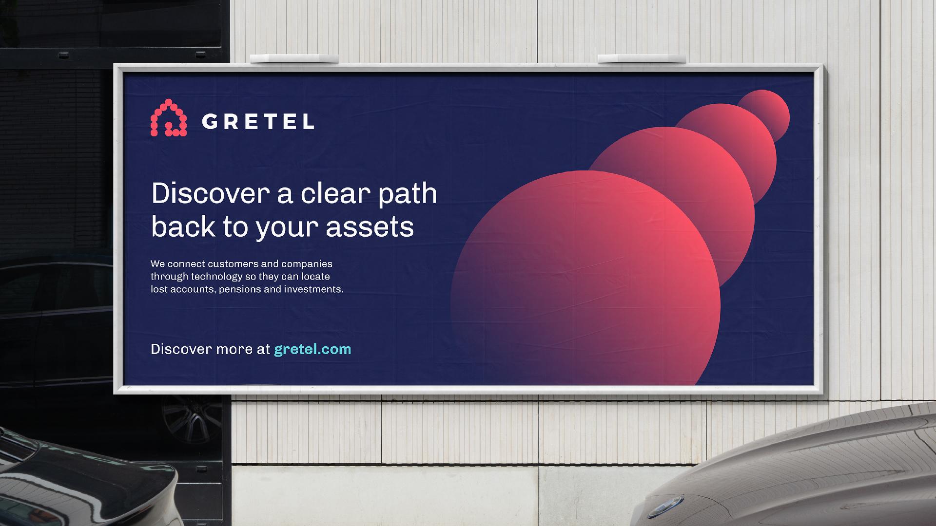Example of work for Gretel