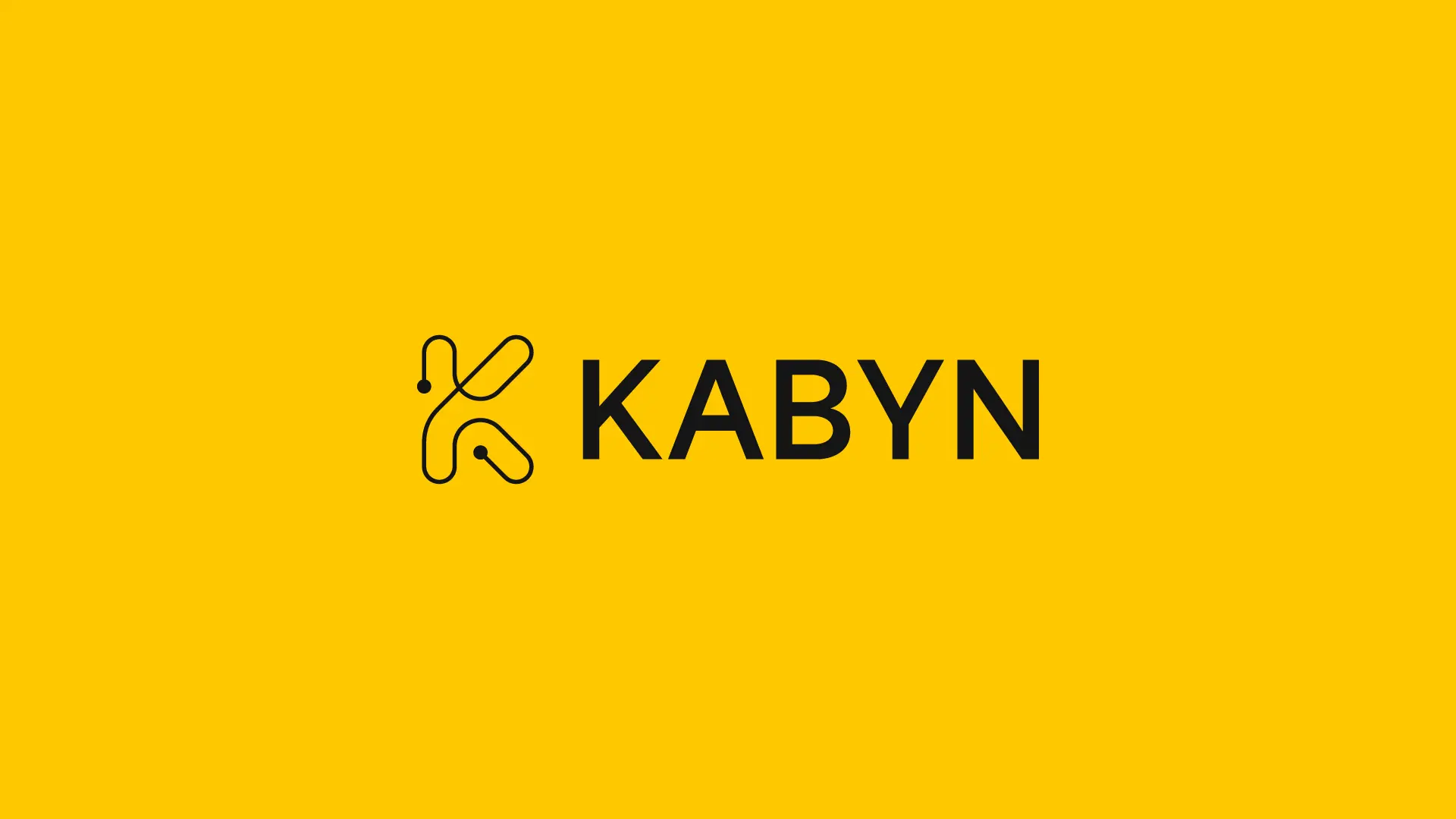 Example of work for Kabyn