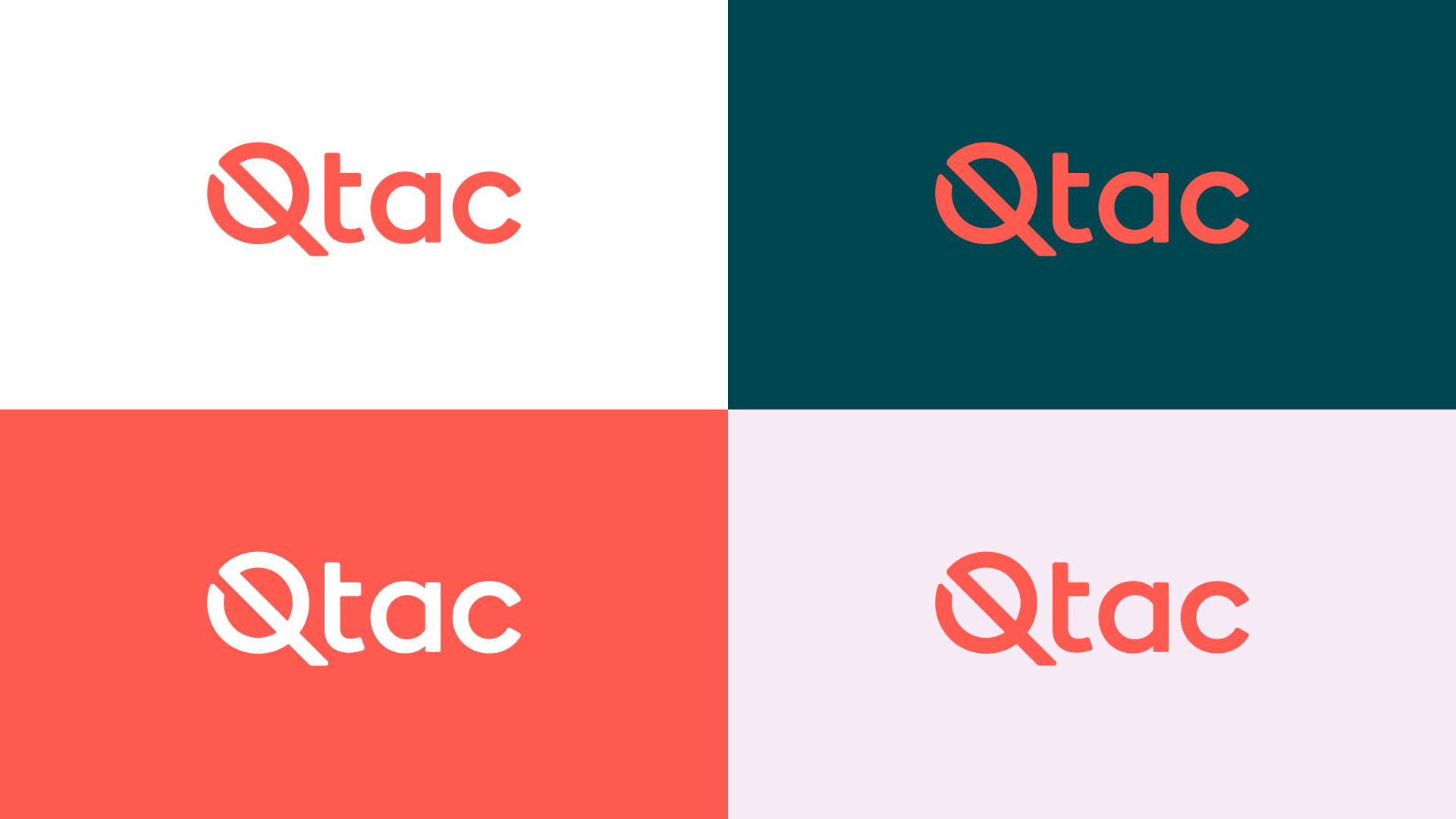 Example of work for Qtac Payroll
