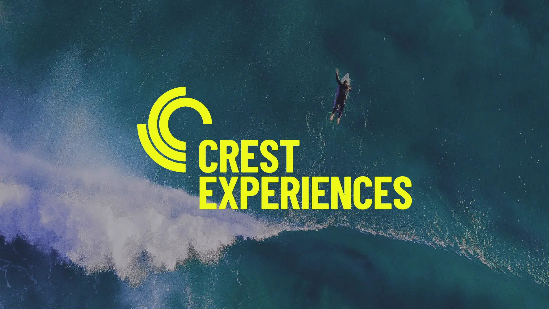 Crest Experiences Logo