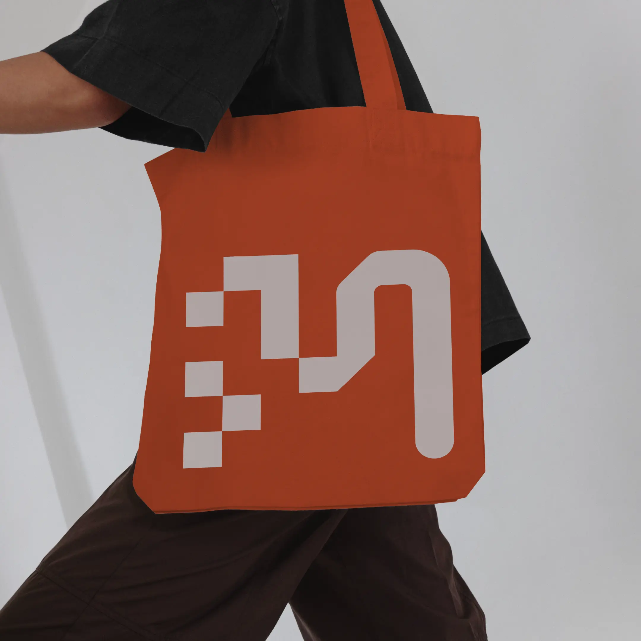 Example of work for Merj