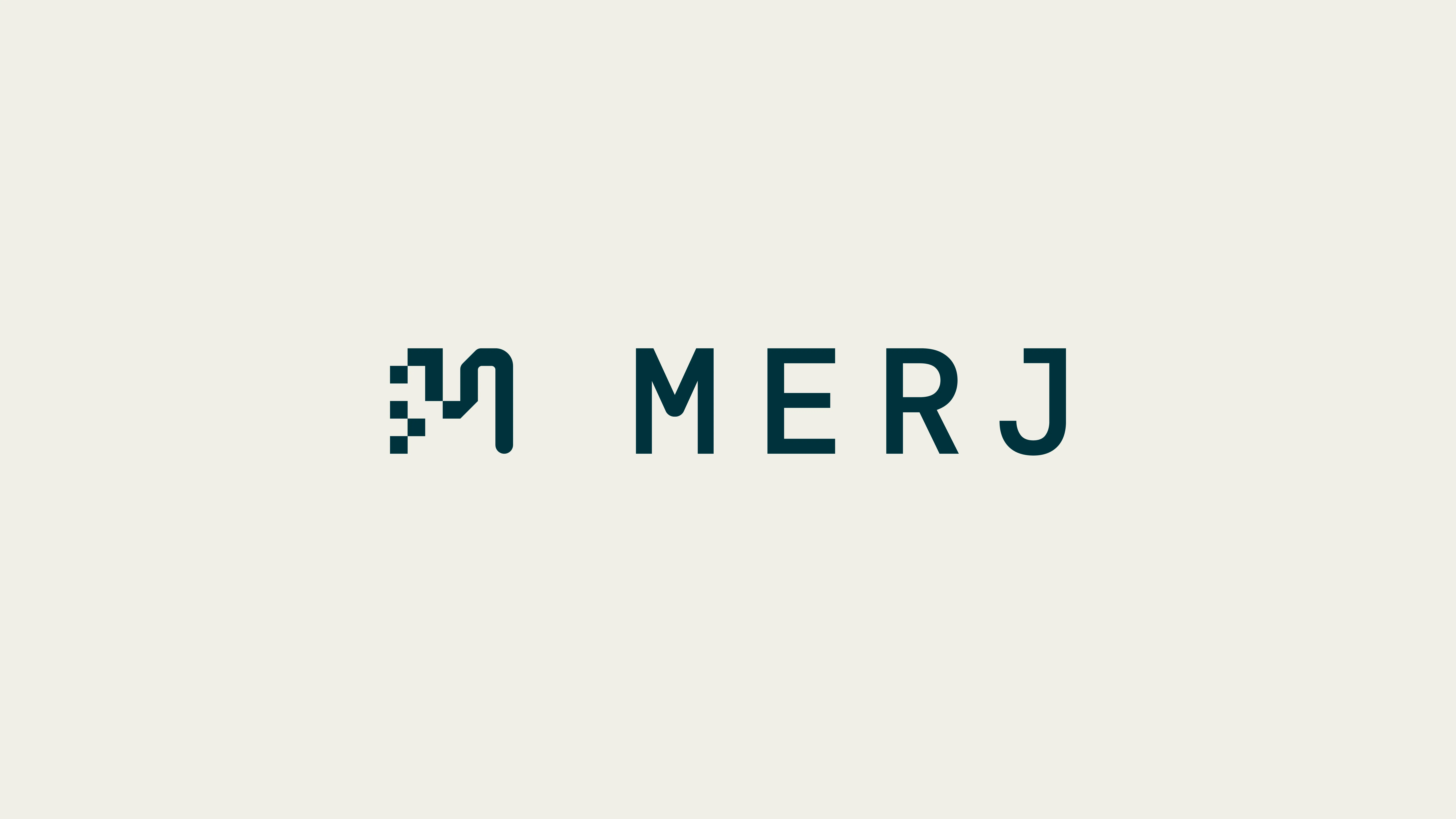 Example of work for Merj