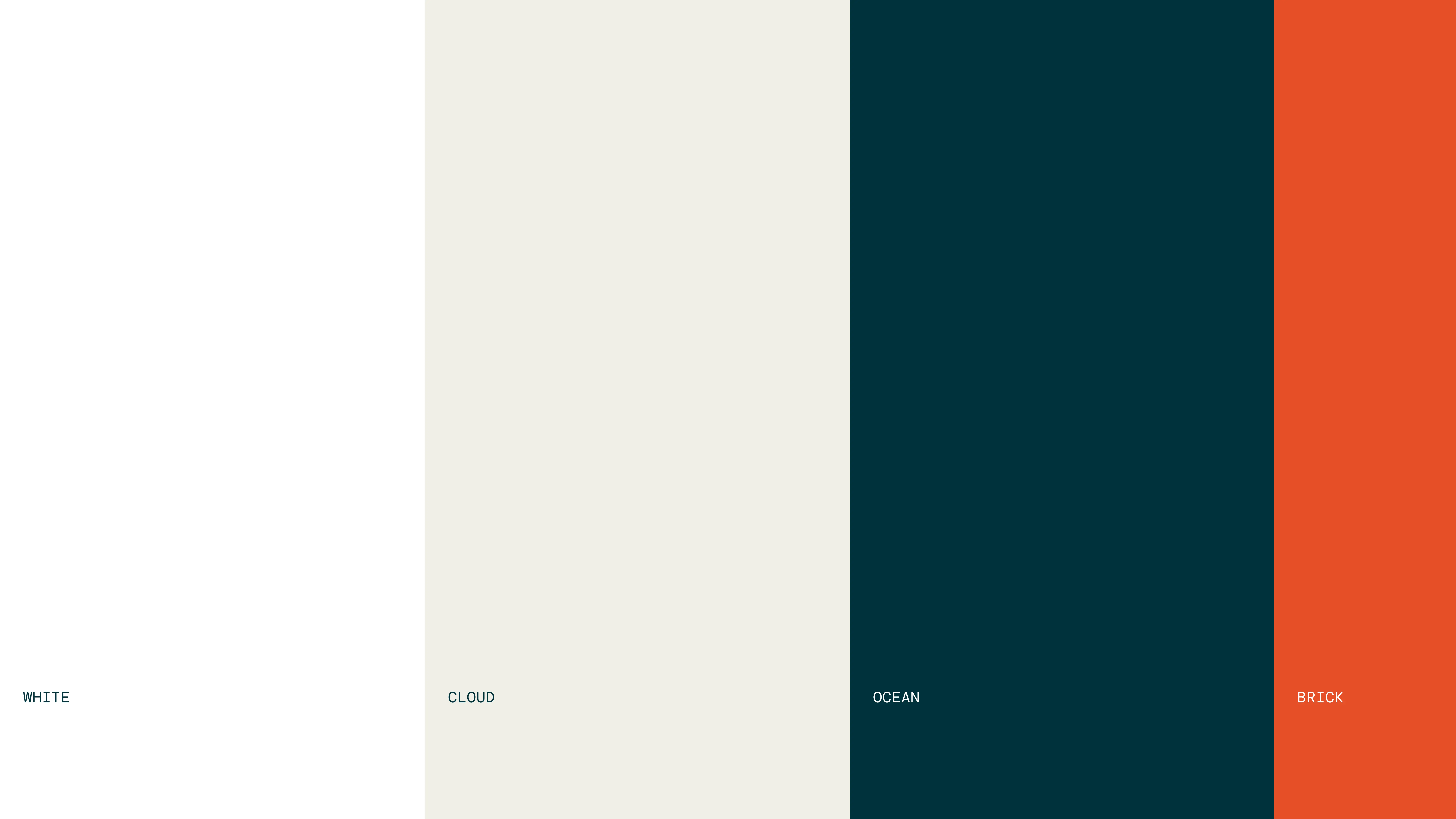 Example of work for Merj