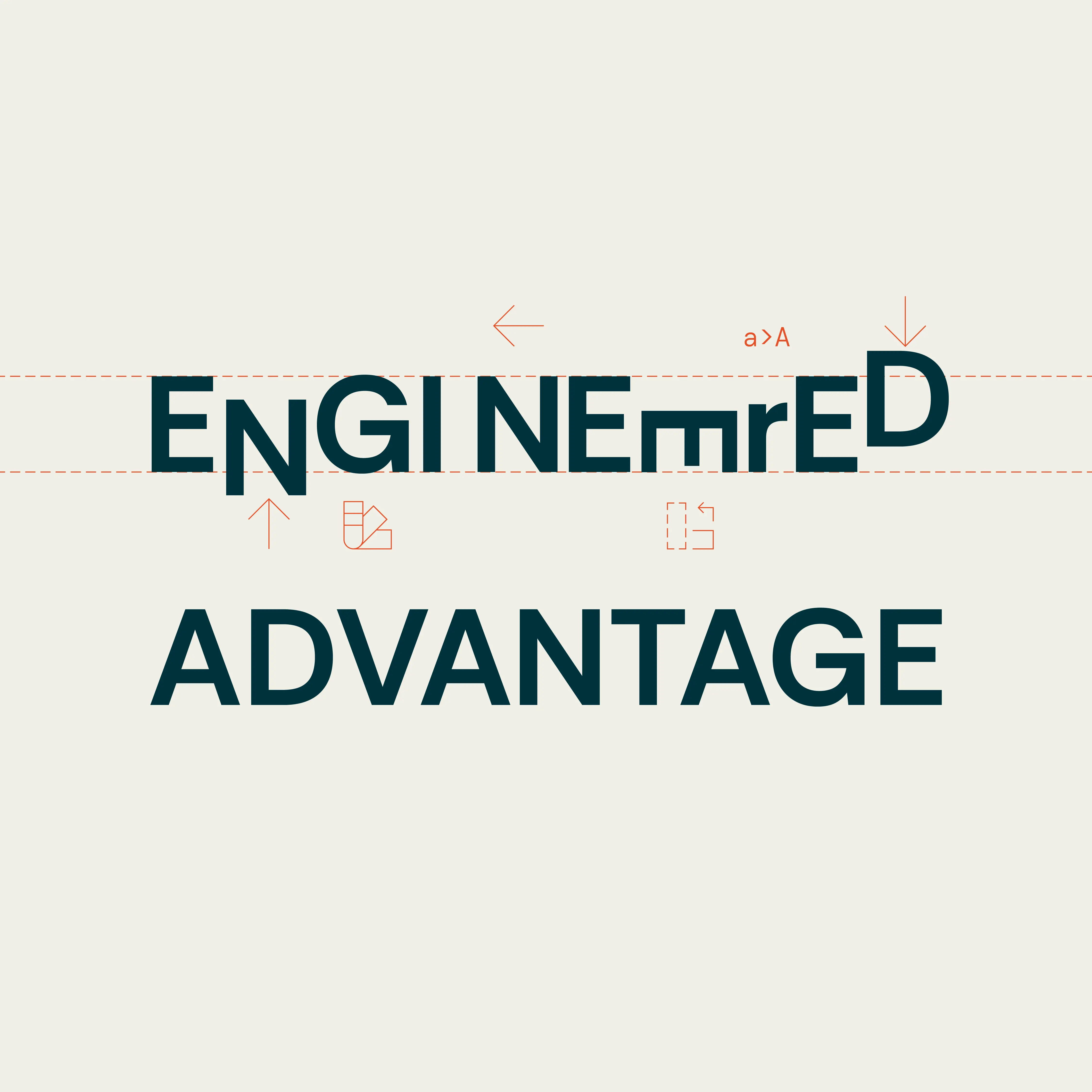 Example of work for Merj