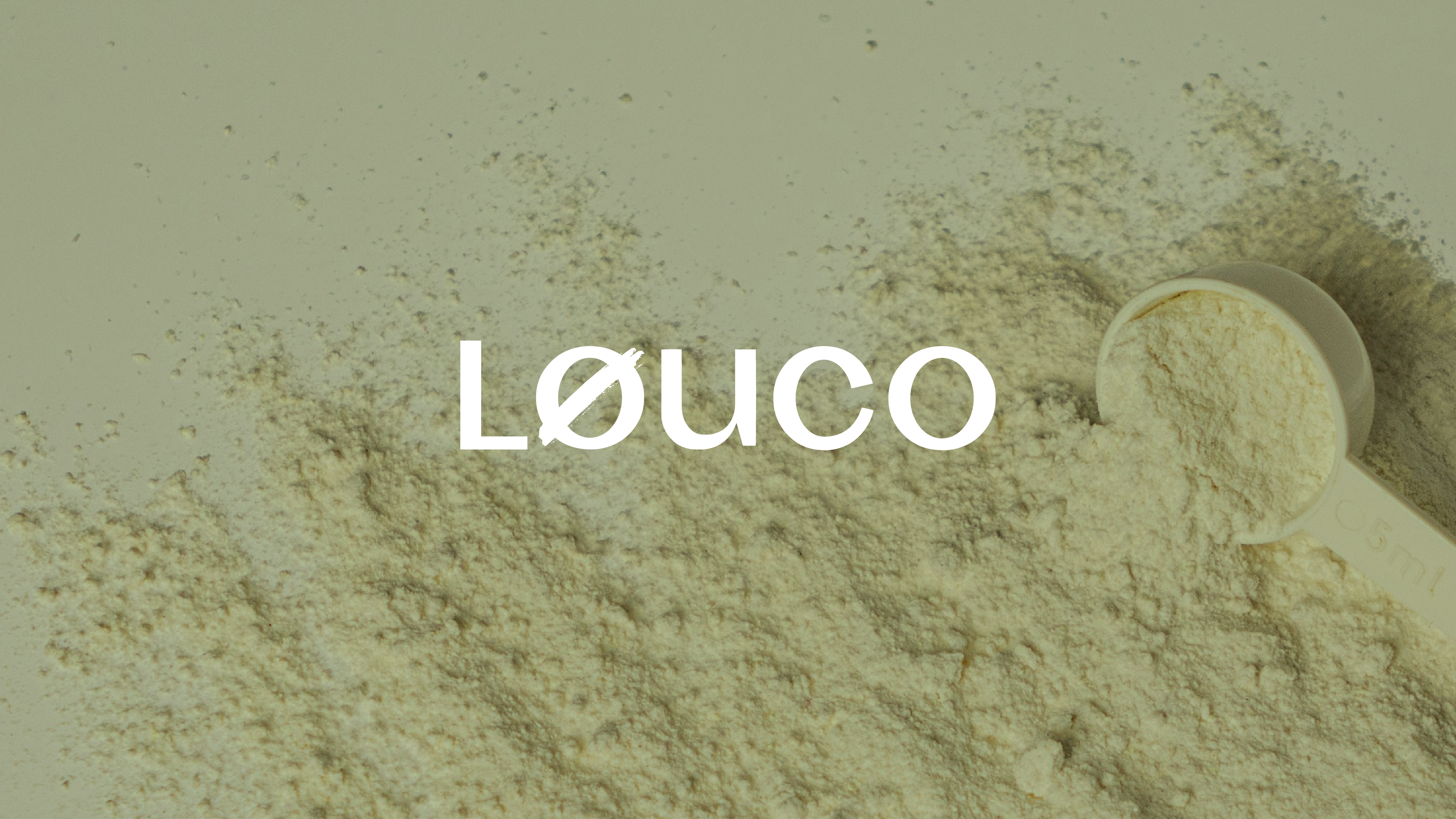 Image showcasing work for LØUCO