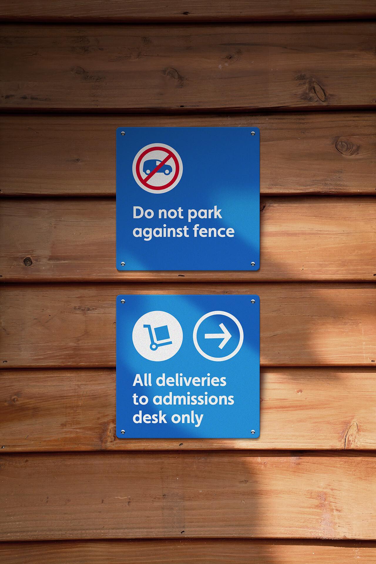 Example of work for WWT