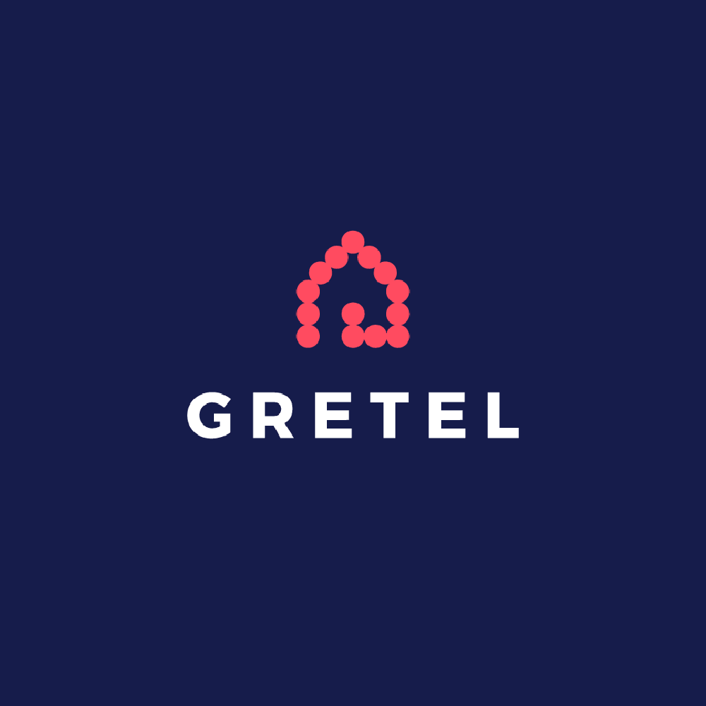 Image showcasing work for Gretel