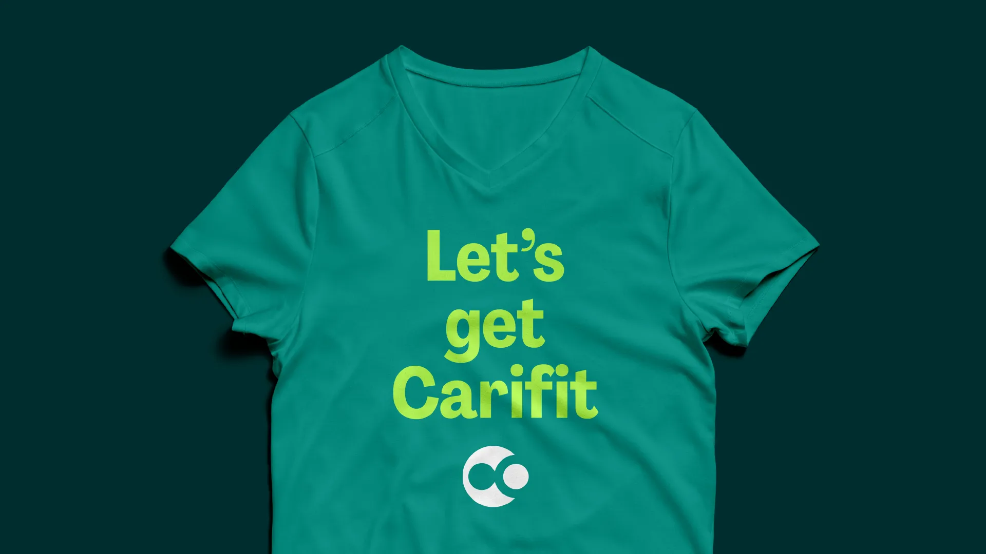 Example of work for Carifit