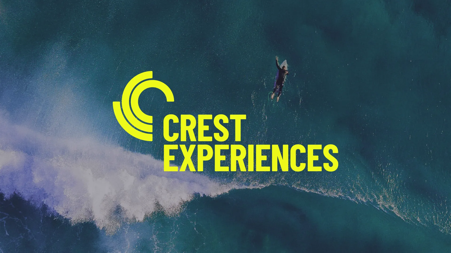 Crest Experiences Logo