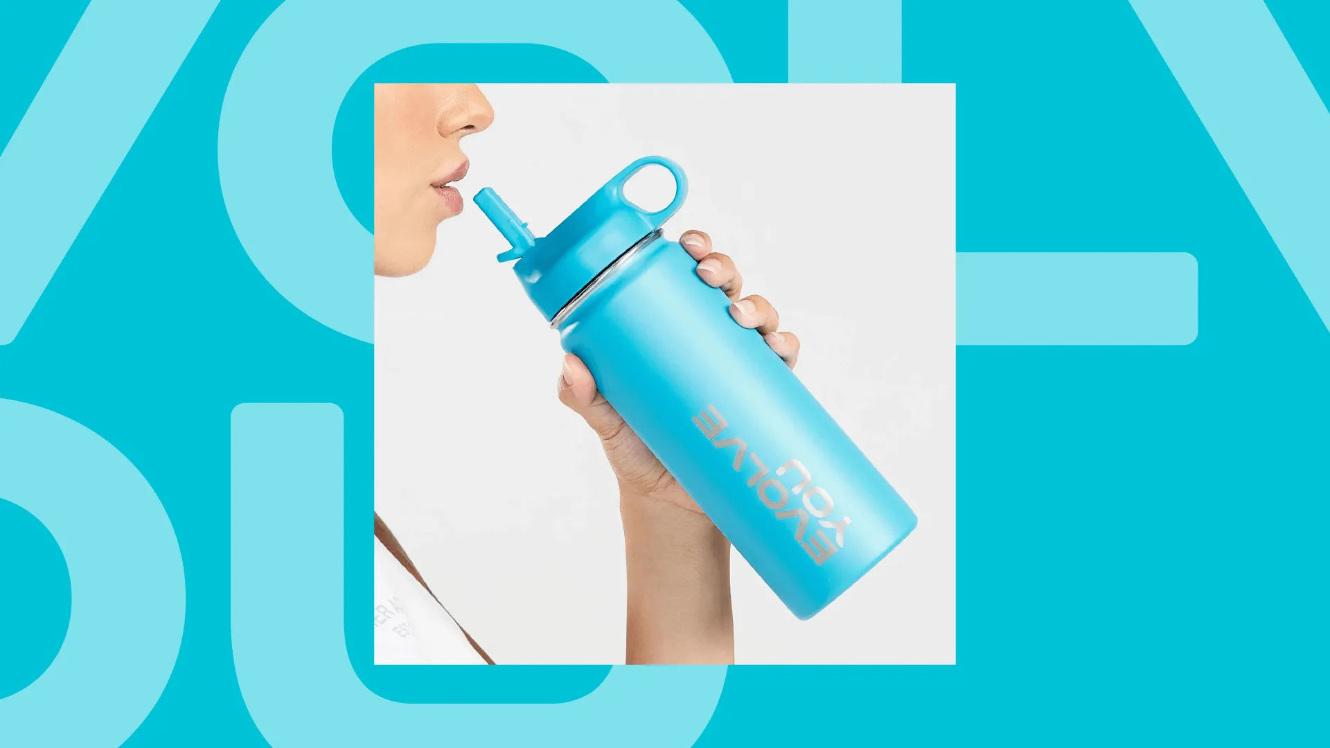 Example of work for EvolveYou