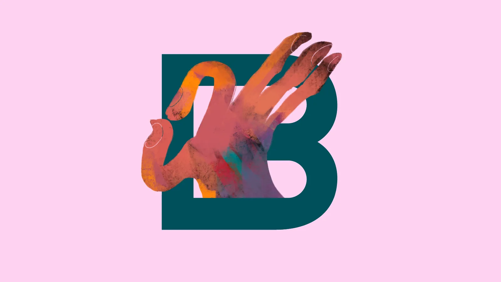 Image showing thr brand work for Berkshire Consultancy