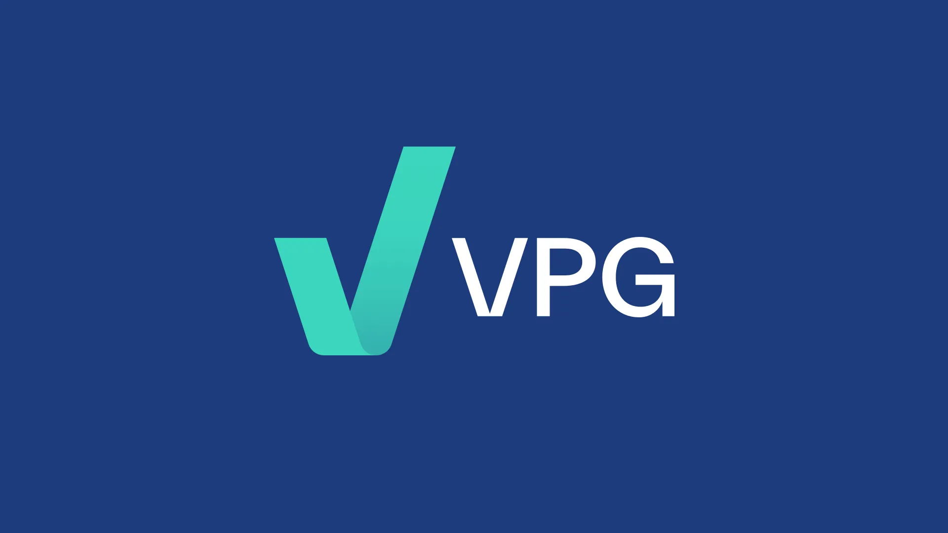 Example of work for VPG