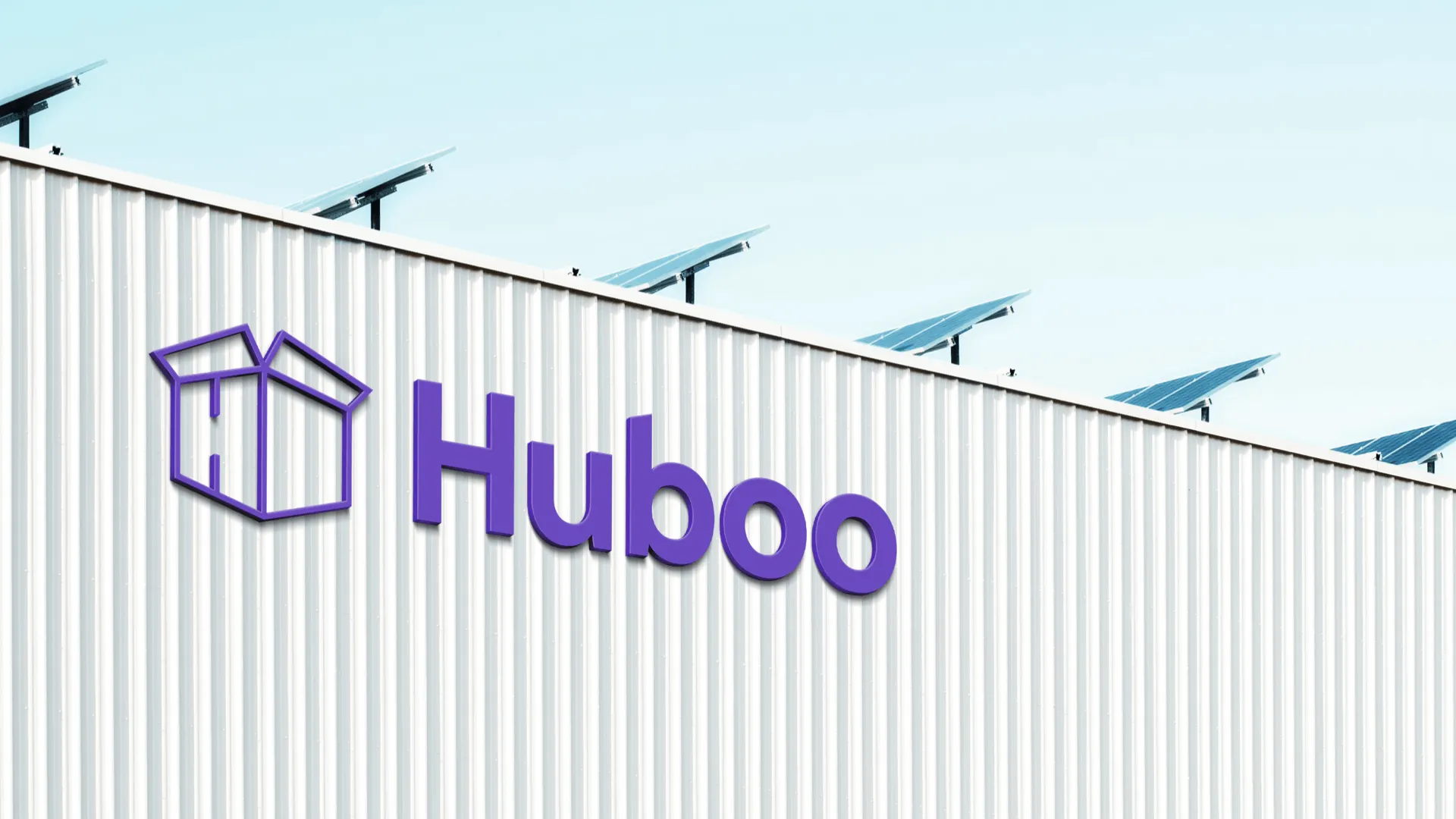 Example of work for Huboo