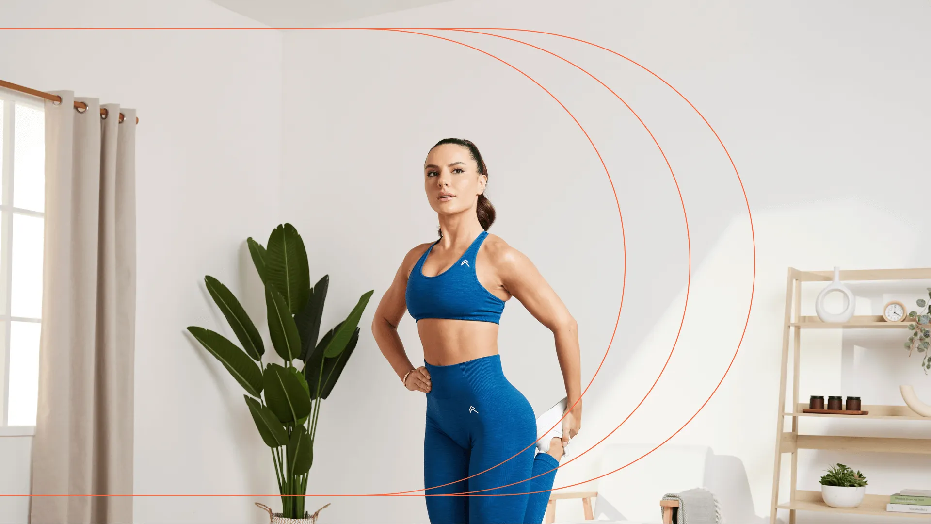 Example of work for EvolveYou