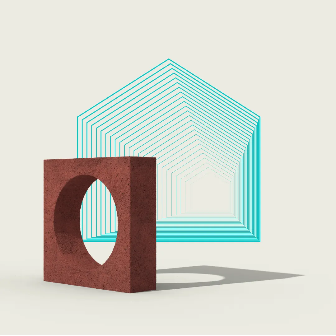 Example of work for ModaMortgages