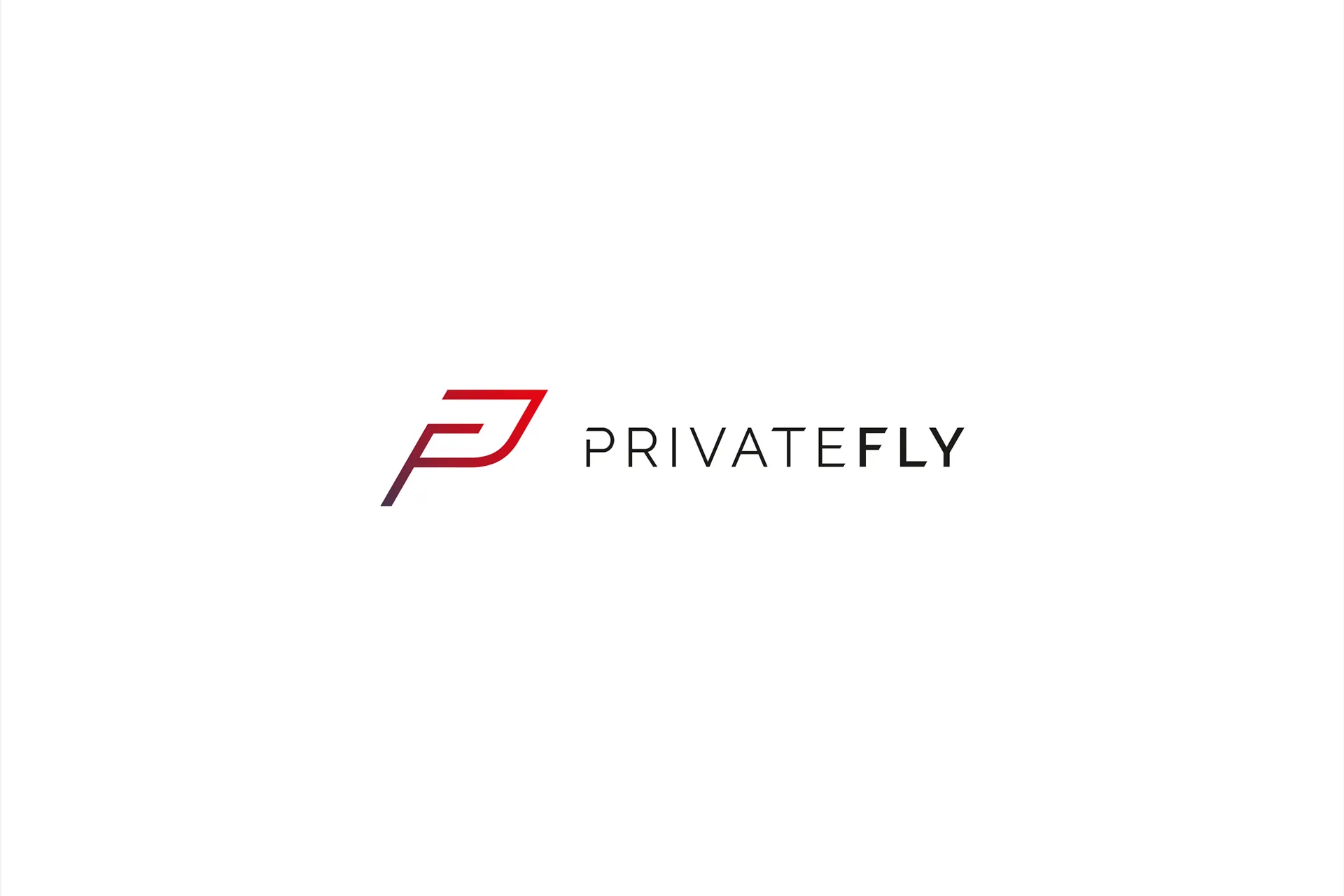 Example of work for PrivateFly