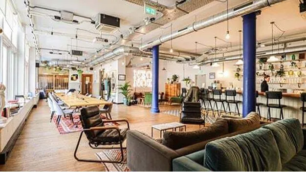 Photo of FutureKings Amsterdam