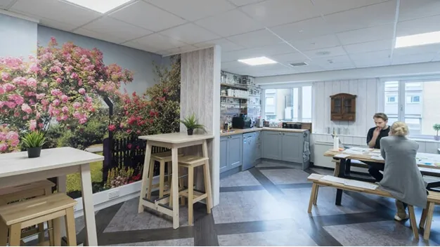 Photo of FutureKings Amsterdam
