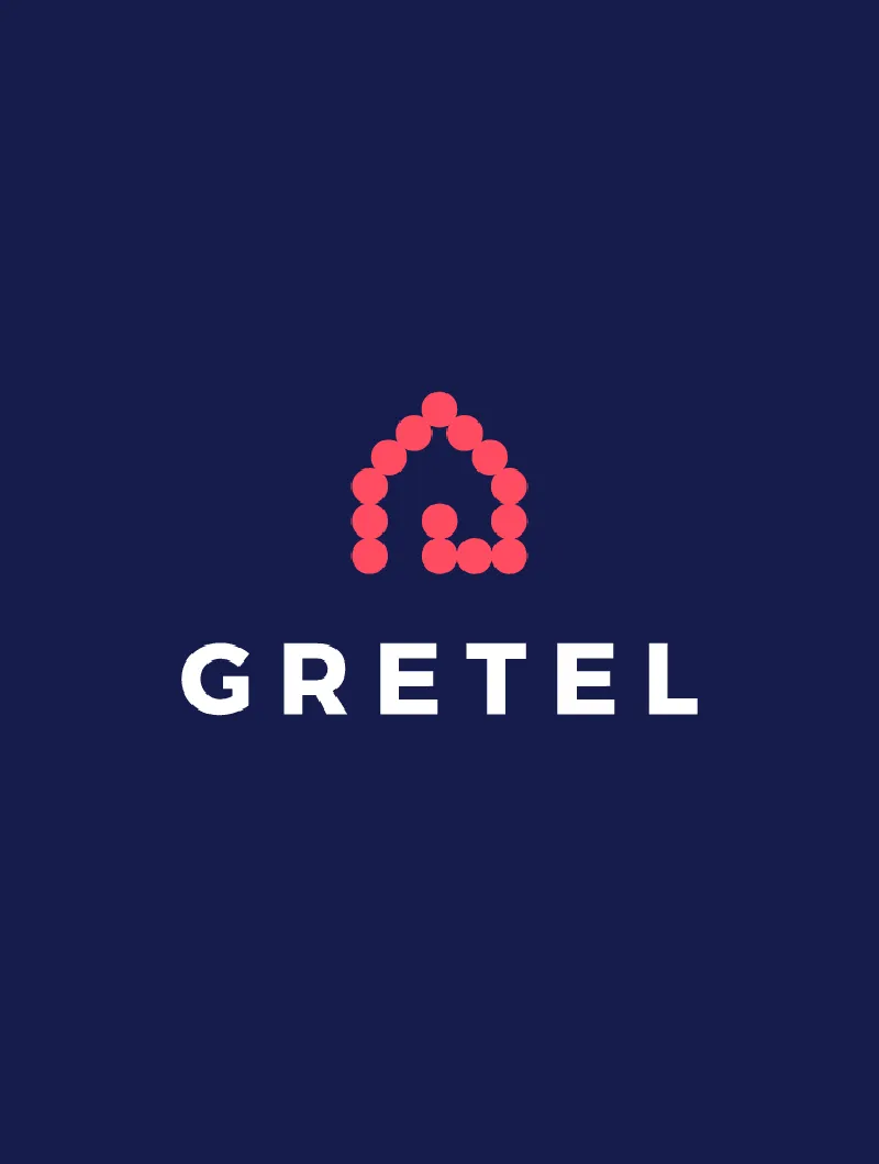 Image showcasing work for Gretel