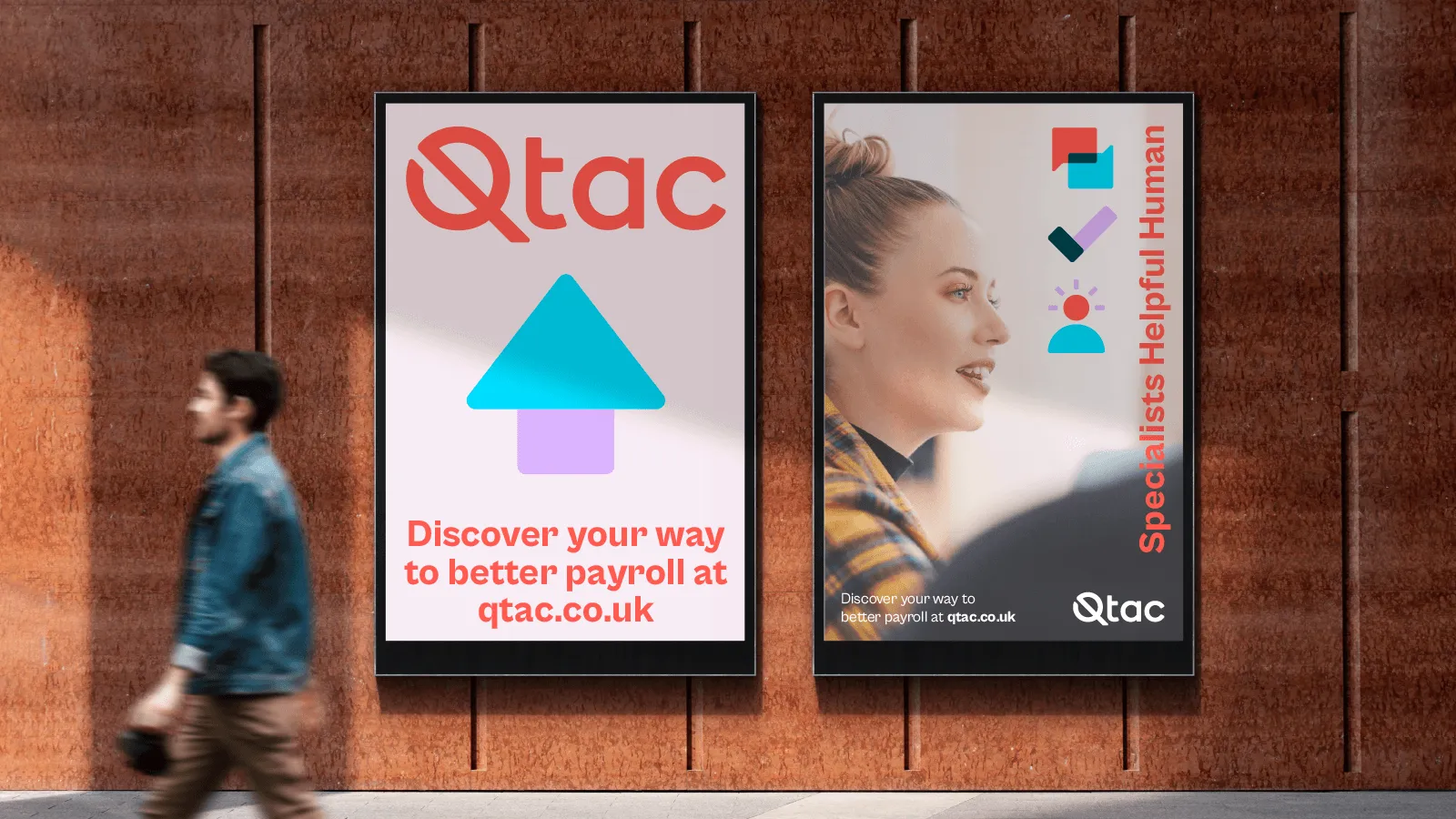 Qtac Payroll