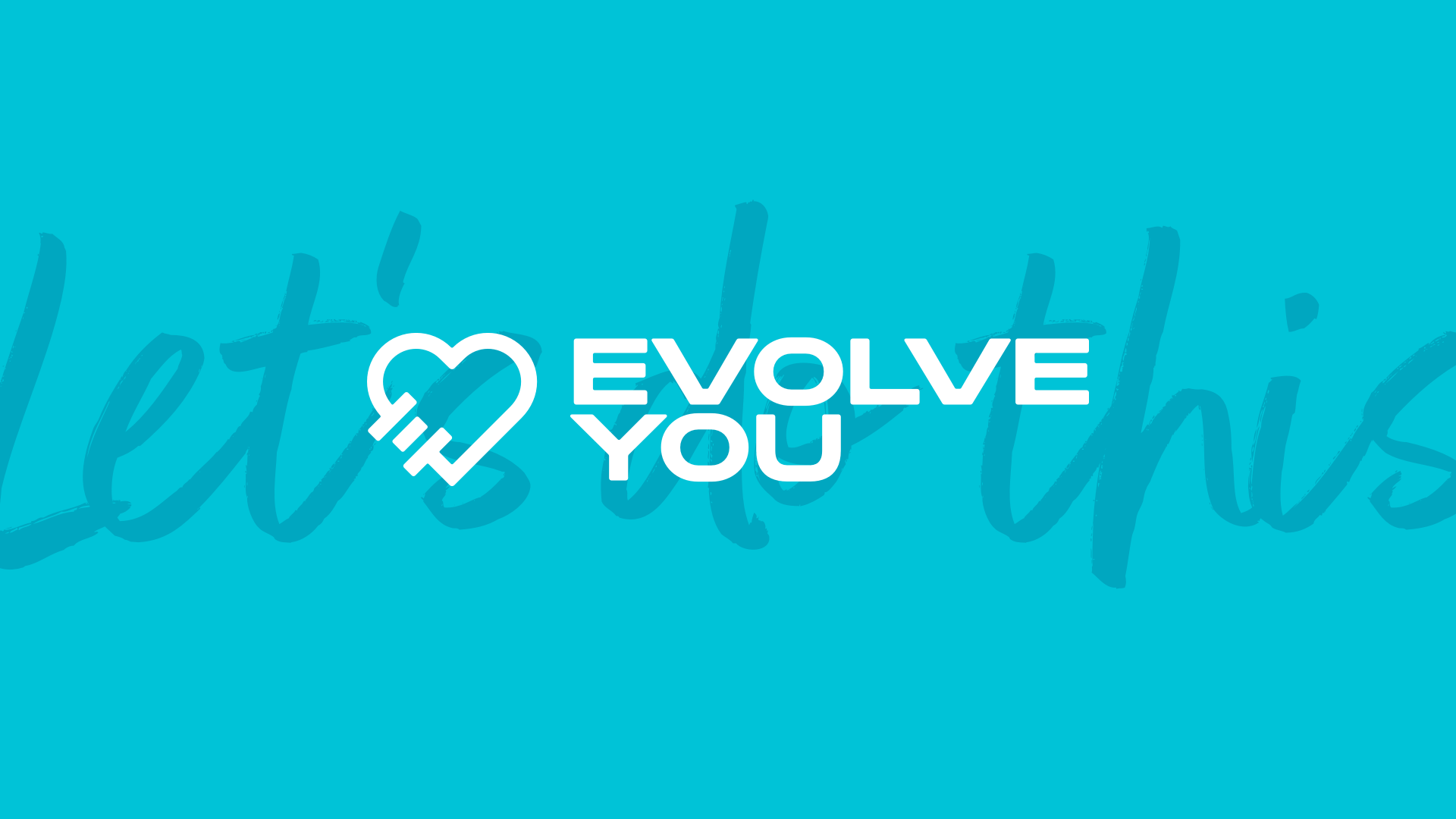 EvolveYou