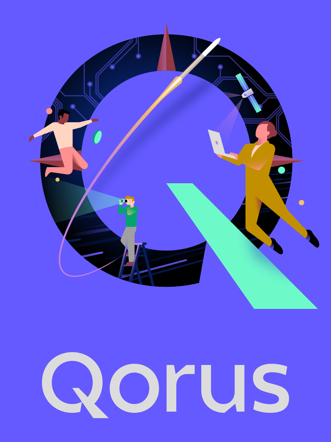 Qorus