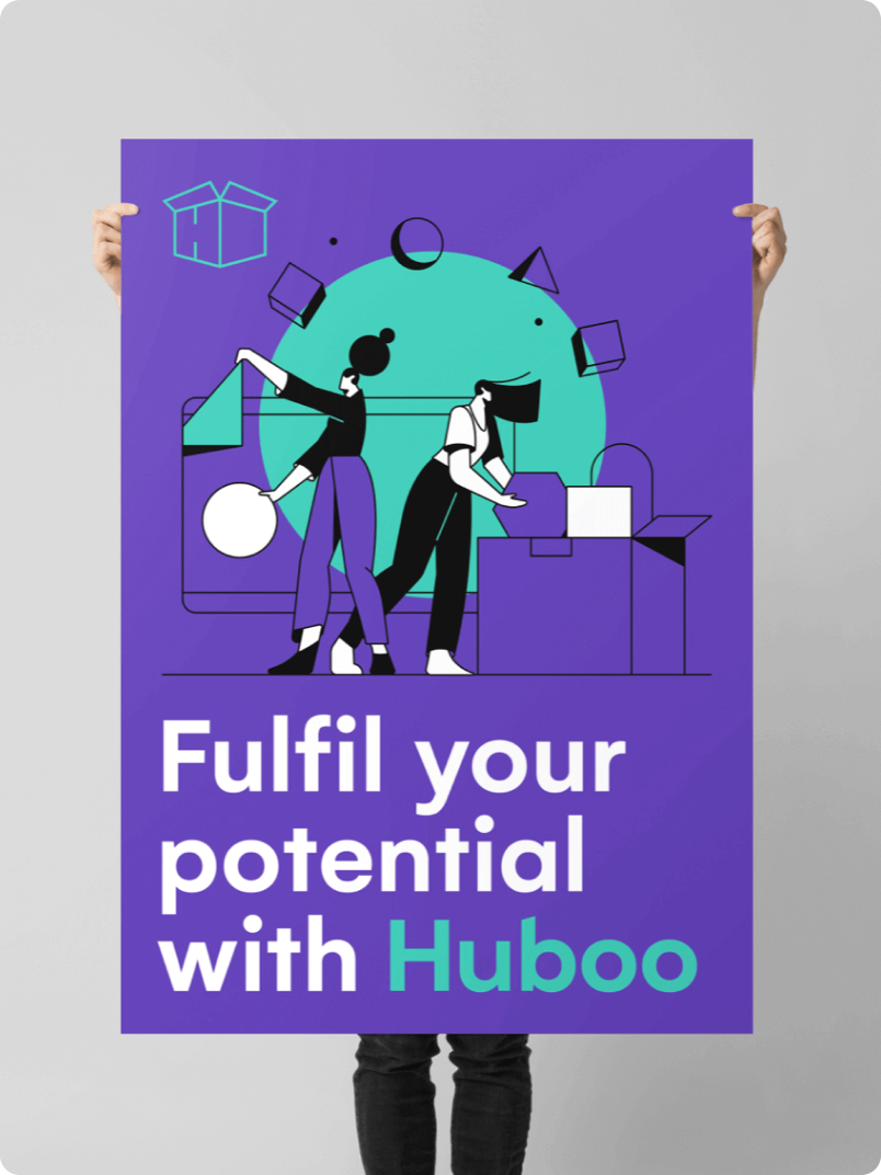 Huboo