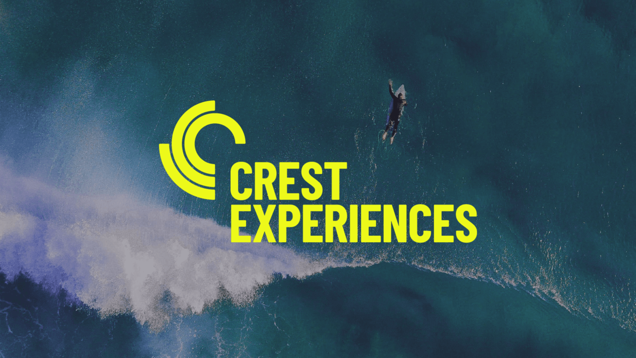 Crest Experiences Logo