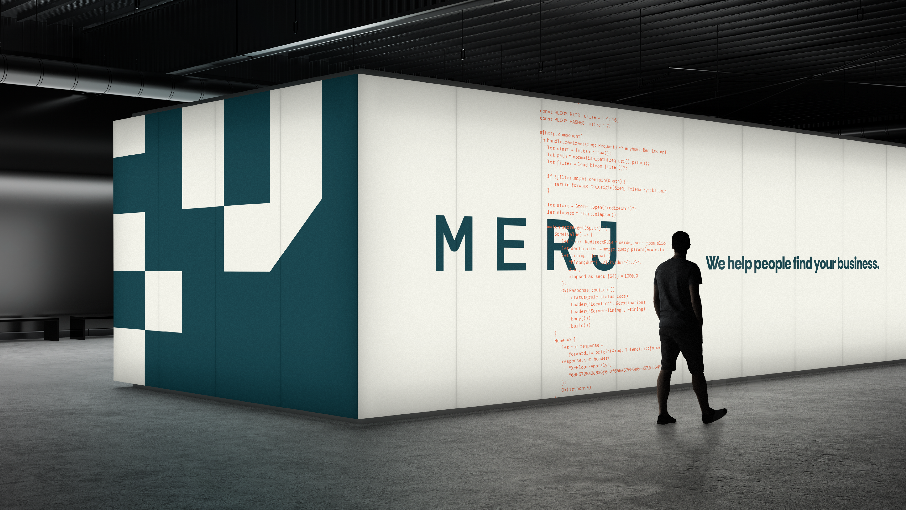 Merj