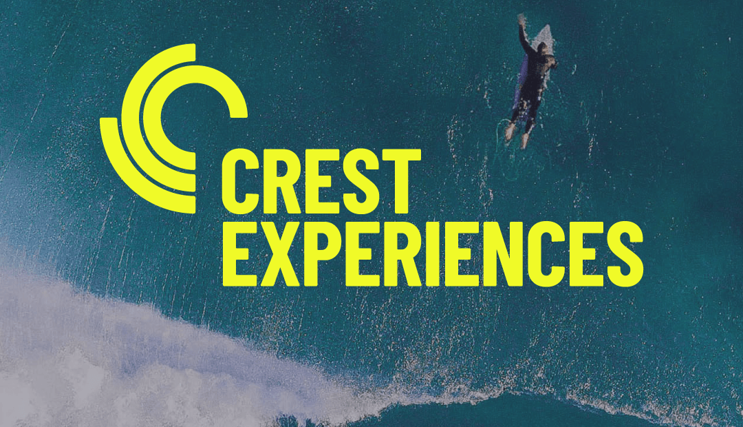 Crest Experiences Logo